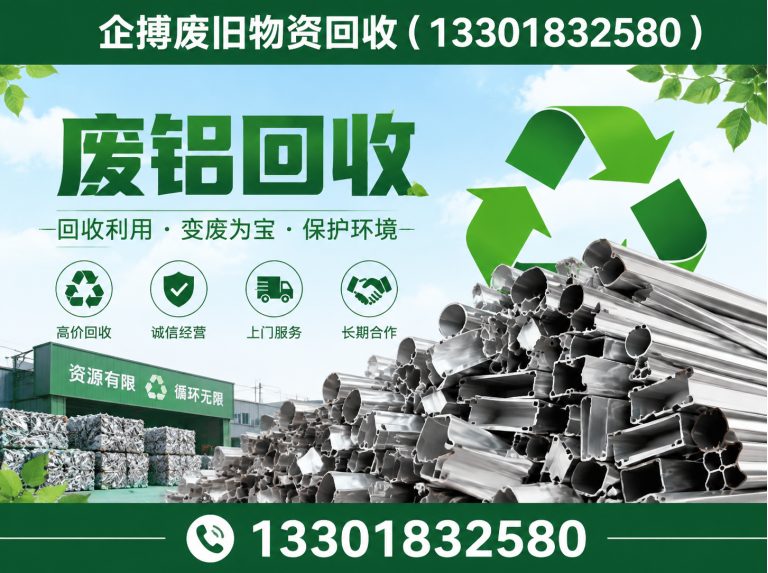 浦东新区废铜回收展示图